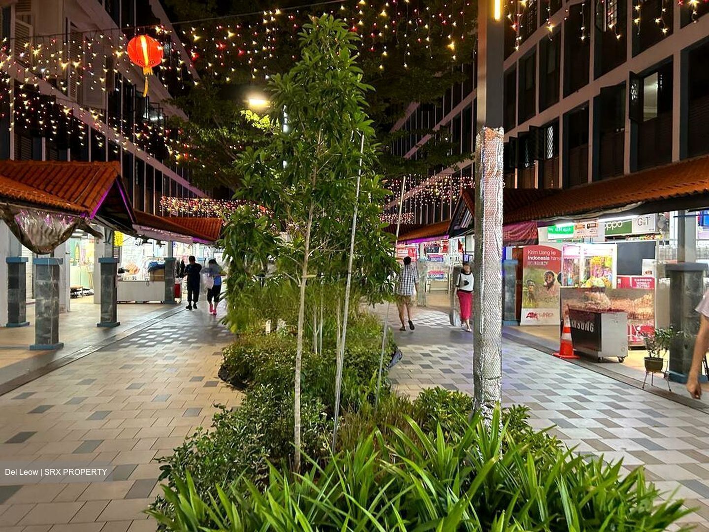 Toa Payoh Central (D12), Shop House #456022941